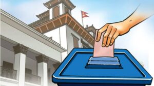 दोलखाको १० मतदात केन्द्रमा बिहीबार निर्वाचन हुने