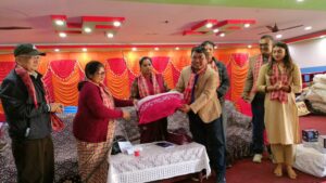 सिरक, डस्ना, सिरानी र शैक्षिक सामग्री सहयोग !