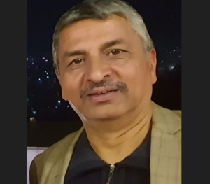 बर्दीधारीका सडक नियम