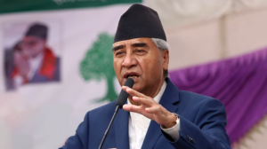 ललितपुर महानगरको इतिहास गौरवपूर्ण छ : प्रधानमन्त्री देउवा