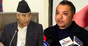 कांग्रेस संसदीय दलको नेता छान्न मतदान सुरु