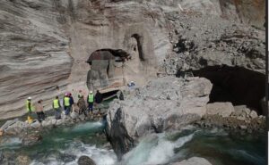 मेलम्चीको पानी आजदेखि राजधानीमा वितरण गरिँदै