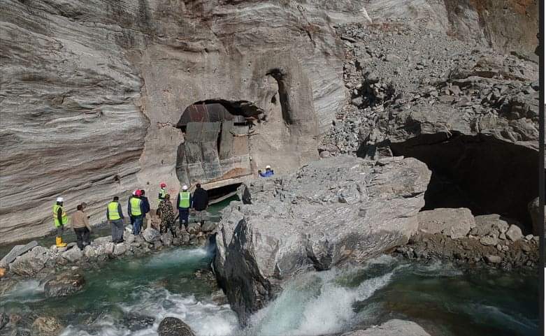 मेलम्चीको पानी आजदेखि राजधानीमा वितरण गरिँदै