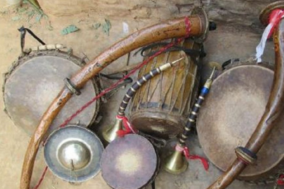 कम बज्न थाले ‘पञ्चेबाजा’