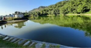 इतिहास झल्काउने ‘कस्यप ताल’
