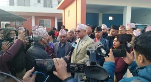 प्रदेश १ को मुख्यमन्त्रीमा एमालेका कार्की नियुक्त