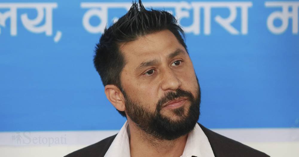 नागरिकता लिन काठमाण्डौं प्रशासन पुगे रवि