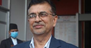‘संसद्लाई जनताको समस्या समाधान गर्ने थलो बनाउनुपर्छ’