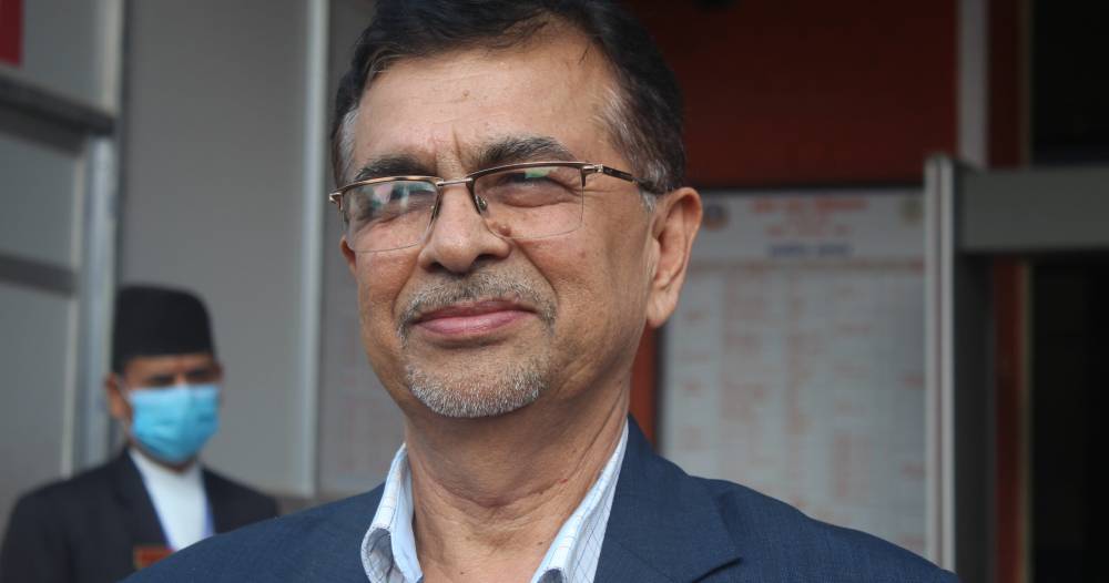 ‘संसद्लाई जनताको समस्या समाधान गर्ने थलो बनाउनुपर्छ’