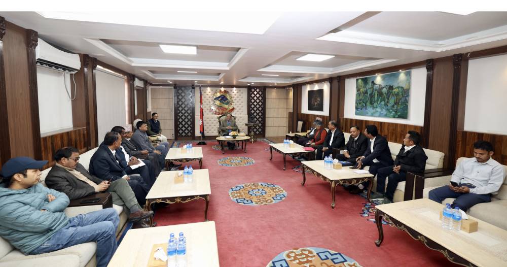 शान्ति सम्झौताविपरीतका गतिविधिको सामूहिक प्रतिवाद गर्ने माओवादी घटकको निर्णय