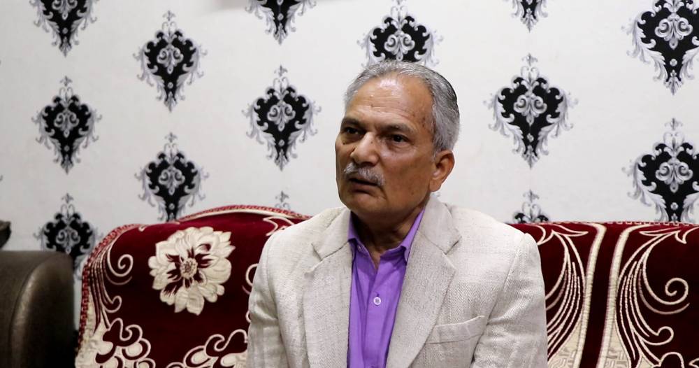 कम्युनिष्ट दलहरूको समाजवादी धारा निर्माण गर्ने पक्षमा छौँ : अध्यक्ष भट्टराई