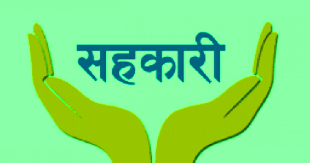 असललाई प्रोत्साहन र गलत गर्नेलाई कारबाही गरौँ : सहकारी अभियन्ता