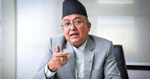 ‘जिल्ला निर्वाचन कार्यालय हटाउने निर्णय तत्काल सच्याउनु पर्छ’