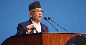 ‘बजेट सच्याउनुस्, हामी सरकार असफल भयो भन्दैनौँ’