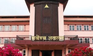 नागरिकता ऐन तत्काल कार्यान्वयन नगर्न सर्वोच्चको अल्पकालीन अन्तरिम आदेश
