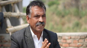 नेता धर्मेन्द्र बाँस्तोला नौ दिनदेखि प्रहरी हिरासतमा