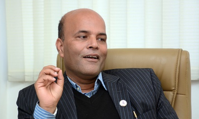 एनसेलको शेयर खरिद-बिक्री रोक्न सिंहले सर्वोच्चमा दिए रिट