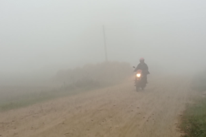 यस्तो छ आजको मौसम