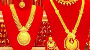 सुनचाँदीको मूल्य घट्याे, कतिमा हुँदैछ कारोबार ?