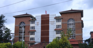 सुनिल पौडेलविरुद्ध ७७ लाख बिगोसहित मुद्दा दायर
