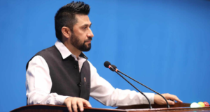‘भष्ट्राचारका ठूला काण्ड छानबिन गर्न शक्तिशाली आयोग गठनको तयारी हुँदैछ’