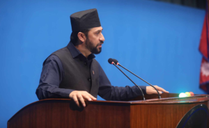 ‘भ्रष्टाचारको फाइल खोलेको २४ घण्टामा सरकार ढालियो’