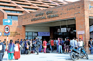 मौसमअनुकूल भएसँगै हवाई सेवा सञ्चालन