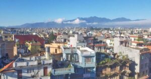देशभरको मौसम सफा रहने पूर्वानुमान
