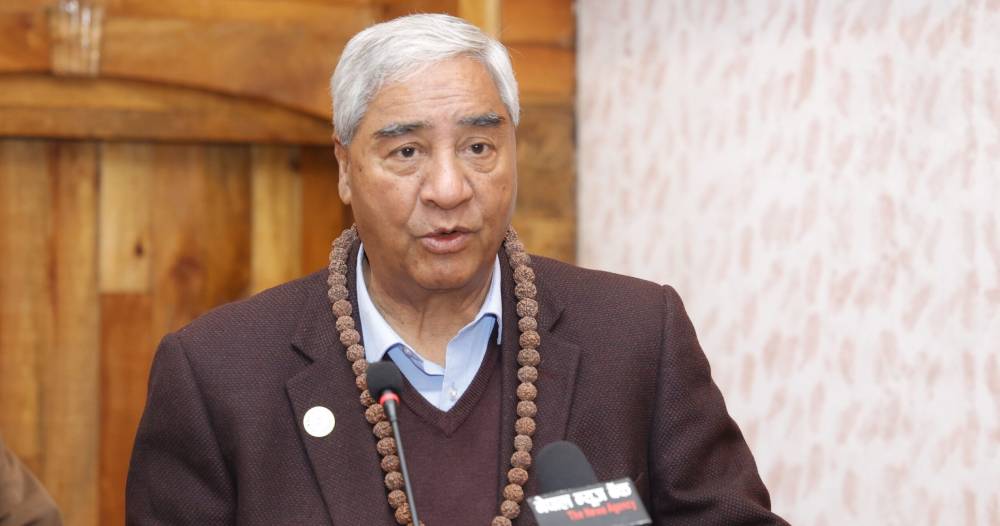 ‘हामीबीच एकता भए बहुमत प्राप्त पार्टी बनाउन सकिन्छ’