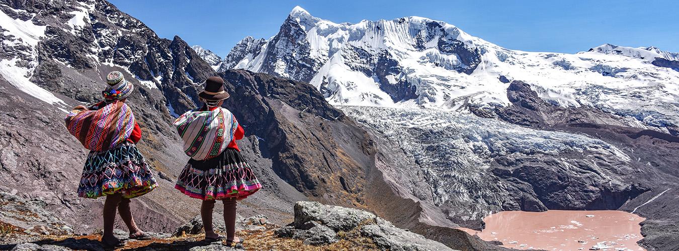 आज अन्तरराष्ट्रिय पर्वत दिवस